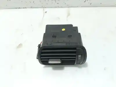 Second-hand car spare part air ventilation grille for audi a3 (8l) 1.9 tdi oem iam references 8l0820901c  