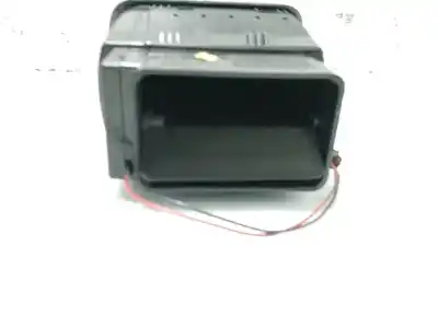 Second-hand car spare part air ventilation grille for audi a3 (8l) 1.9 tdi oem iam references 8l0820901c  