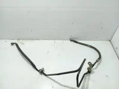 Second-hand car spare part steering pipe for audi a3 (8l) 1.9 tdi oem iam references 1j0422893es  