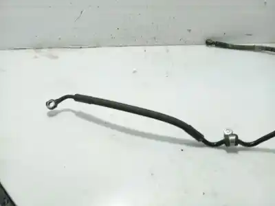 Second-hand car spare part steering pipe for audi a3 (8l) 1.9 tdi oem iam references 1j0422893es  