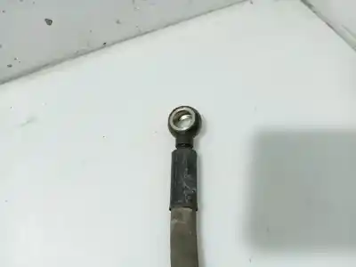 Second-hand car spare part steering pipe for audi a3 (8l) 1.9 tdi oem iam references 1j0422893es  