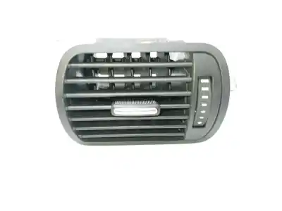 Pezzo di ricambio per auto di seconda mano Griglia Di Aerazione per AUDI A3 (8L) 1.9 TDI Riferimenti OEM IAM 8L0820901C  