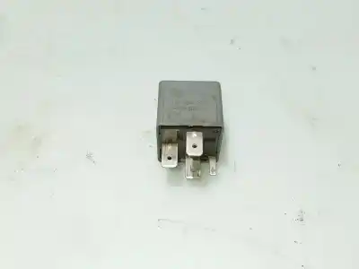 Second-hand car spare part relay for audi a3 (8l) 1.9 tdi oem iam references 1j0906381a