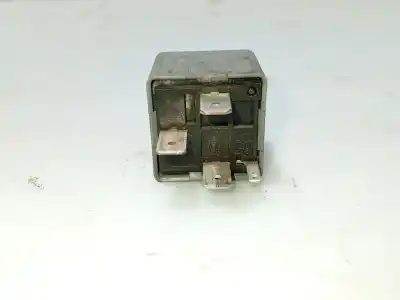 Second-hand car spare part relay for audi a3 (8l) 1.9 tdi oem iam references 1j0906381a  