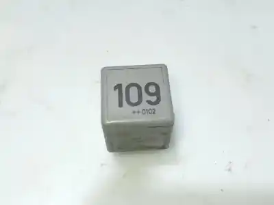 Second-hand car spare part relay for audi a3 (8l) 1.9 tdi oem iam references 1j0906381a  