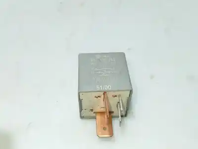 Second-hand car spare part relay for audi a3 (8l) 1.9 tdi oem iam references wl050237033