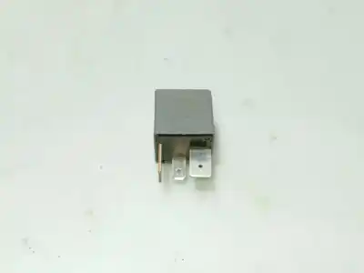 Second-hand car spare part relay for audi a3 (8l) 1.9 tdi oem iam references 191906383c