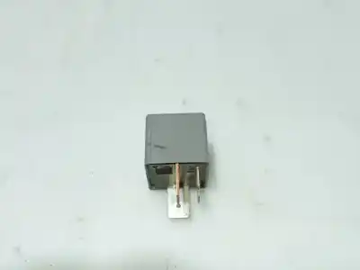 Second-hand car spare part relay for audi a3 (8l) 1.9 tdi oem iam references 191906383c  