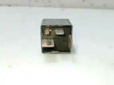 Second-hand car spare part relay for audi a3 (8l) 1.9 tdi oem iam references 191906383c  