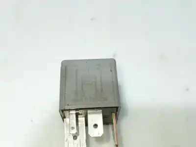 Second-hand car spare part relay for audi a3 (8l) 1.9 tdi oem iam references 191906383c  