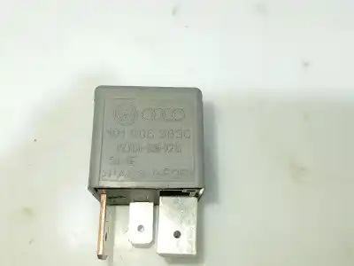 Second-hand car spare part relay for audi a3 (8l) 1.9 tdi oem iam references 191906383c  
