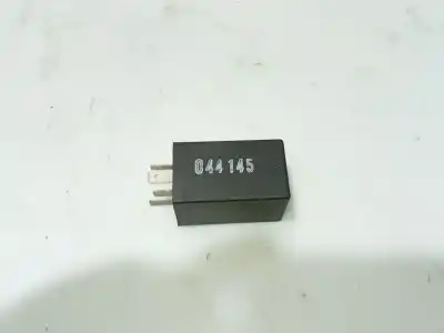 Second-hand car spare part relay for audi a3 (8l) 1.9 tdi oem iam references 4d0907131  