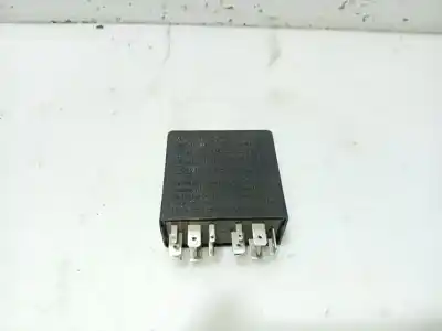 Second-hand car spare part relay for audi a3 (8l) 1.9 tdi oem iam references 4b0919471