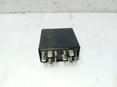 Second-hand car spare part relay for audi a3 (8l) 1.9 tdi oem iam references 4b0919471 5kg00656804 