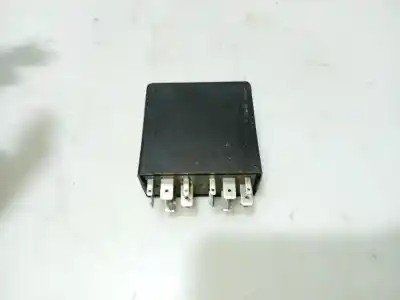 Second-hand car spare part relay for audi a3 (8l) 1.9 tdi oem iam references 4b0919471 5kg00656804 