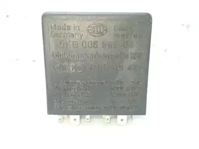 Second-hand car spare part relay for audi a3 (8l) 1.9 tdi oem iam references 4b0919471 5kg00656804 