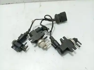 Автозапчастина б/у електронний модуль для audi a3 (8l) 1.9 tdi посилання на oem iam 1j0906627 1j906283c 1j0906627b