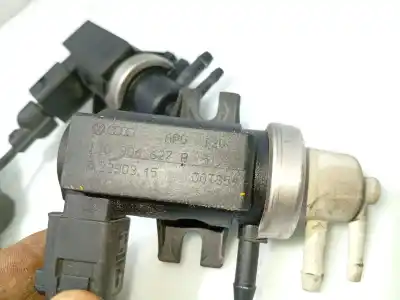 Автозапчастина б/у електронний модуль для audi a3 (8l) 1.9 tdi посилання на oem iam 1j0906627 1j906283c 1j0906627b