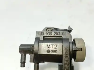 Автозапчастина б/у електронний модуль для audi a3 (8l) 1.9 tdi посилання на oem iam 1j0906627 1j906283c 1j0906627b