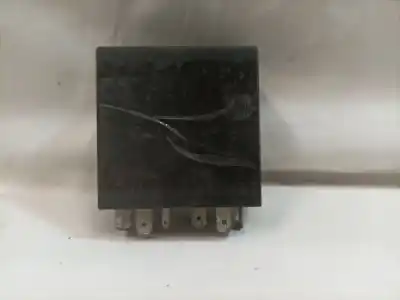 Second-hand car spare part relay for audi a3 (8l) 1.9 tdi oem iam references 4b0955531a