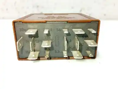 Second-hand car spare part relay for audi a3 (8l) 1.9 tdi oem iam references 4b0955531c  