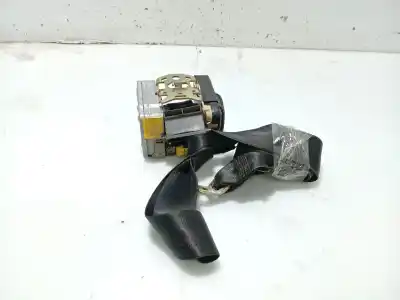 Tweedehands auto-onderdeel Veiligheidsriem Rechts Achter voor AUDI A3 (8L) 1.9 TDI OEM IAM-referenties 8L3857806  8L3857806