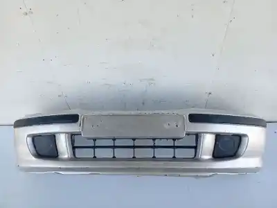 Second-hand car spare part FRONT BUMPER for HONDA CIVIC BERLINA .5 (MA/MB)  OEM IAM references 71101ST3E01ZE 71101ST3E01ZG 71101ST3E01ZK