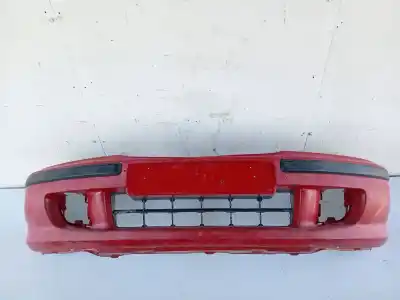 Pièce détachée automobile d'occasion LE PARE-CHOC AVANT pour HONDA CIVIC BERLINA .5 (MA/MB) 1.5 LS (MB3) Références OEM IAM 71101ST3E01ZE  