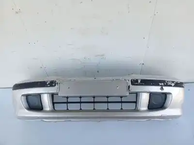 Second-hand car spare part FRONT BUMPER for HONDA CIVIC BERLINA .5 (MA/MB)  OEM IAM references 71101ST3E01ZE 71101ST3E01ZG 71101ST3E01ZK