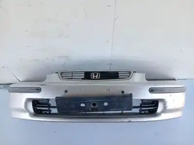 Second-hand car spare part FRONT BUMPER for HONDA CIVIC BERLINA 3/4 (EJ/EK)  OEM IAM references 71101S04506ZA 71122S04000 71121S04000