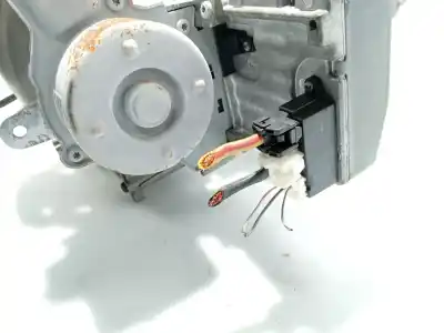 Автозапчасти б/у рулевая колонка за ford fiesta vi (cb1, ccn) 1.0 ecoboost ссылки oem iam 2002596 54086835a c1bc3c529am