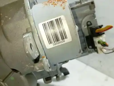 Автозапчасти б/у рулевая колонка за ford fiesta vi (cb1, ccn) 1.0 ecoboost ссылки oem iam 2002596 54086835a c1bc3c529am