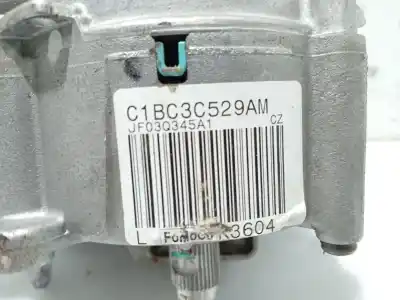 Автозапчасти б/у рулевая колонка за ford fiesta vi (cb1, ccn) 1.0 ecoboost ссылки oem iam 2002596 54086835a c1bc3c529am