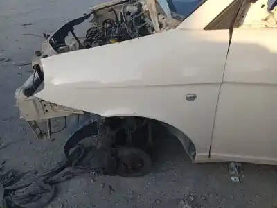 Автозапчастина б/у передне ліве крило для lancia ypsilon (843_) 1.2 (843.axb1a) посилання на oem iam 71736271