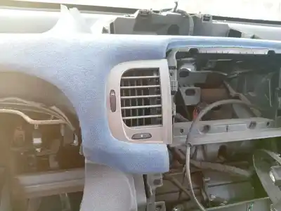 Автозапчастина б/у аератор для lancia ypsilon (843_) 1.2 (843.axb1a) посилання на oem iam 735344355