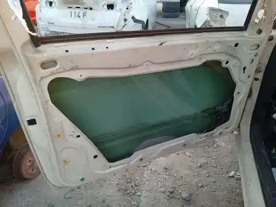 Peça sobressalente para automóvel em segunda mão vidro dianteiro esquerdo por lancia ypsilon (843_) 1.2 (843.axb1a) referências oem iam 51705239  