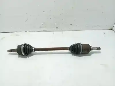 Tweedehands auto-onderdeel transmissie links voor voor lancia ypsilon (843_) 1.2 (843.axb1a) oem iam-referenties 51753392