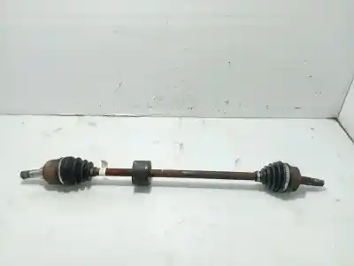 Tweedehands auto-onderdeel transmissie rechts voor voor lancia ypsilon (843_) 1.2 (843.axb1a) oem iam-referenties 46307890