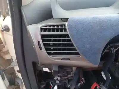 Автозапчастина б/у АЕРАЦІЙНА РЕШІТА для LANCIA YPSILON (843_) 1.2 (843.AXB1A) Посилання на OEM IAM 735344363  