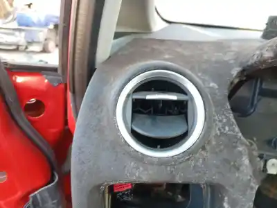 Автозапчастина б/у аератор для ford fiesta vi (cb1, ccn) 1.0 ecoboost посилання на oem iam c1bba018b09  