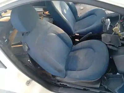 Автозапчастина б/у передне праве сиділо для lancia ypsilon (843_) 1.2 (843.axb1a) посилання на oem iam 6166add