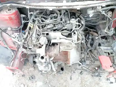 Pièce détachée automobile d'occasion  pour FORD FIESTA VI (CB1, CCN)  Références OEM IAM 1776538  
