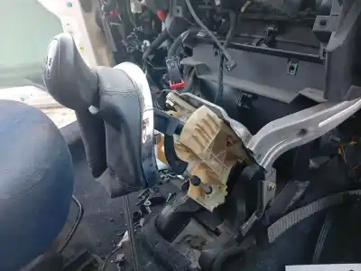 Автозапчастина б/у передач для lancia ypsilon (843_) 1.2 (843.axb1a) посилання на oem iam 735342441