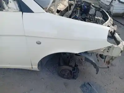 Автозапчастина б/у передне праве крило для lancia ypsilon (843_) 1.2 (843.axb1a) посилання на oem iam 71736270