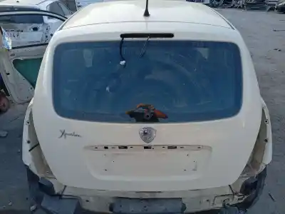 Автозапчасти б/у задняя дверь за LANCIA YPSILON (843_) 1.2 (843.AXB1A) ссылки OEM IAM 51744434  