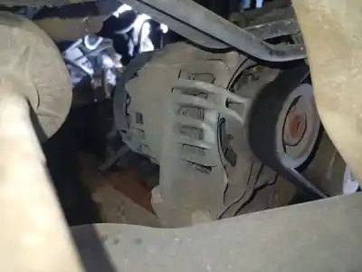 Автозапчастина б/у генератор для lancia ypsilon (843_) 1.2 (843.axb1a) посилання на oem iam 51700669