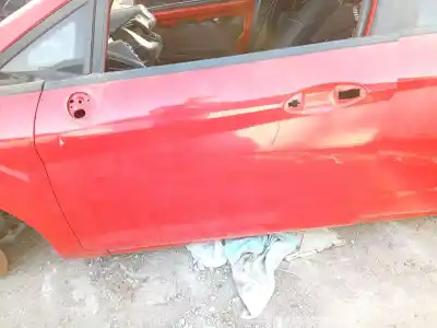 Pezzo di ricambio per auto di seconda mano porta anteriore sinistra per ford fiesta vi (cb1, ccn) 1.0 ecoboost riferimenti oem iam 1806115  