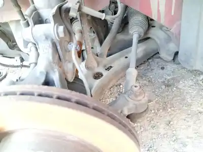 Автозапчасти б/у передний левый нижний рычаг подвески за ford fiesta vi (cb1, ccn) 1.0 ecoboost ссылки oem iam 1737305