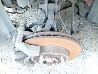 Автозапчастина б/у передній лівий культ для ford fiesta vi (cb1, ccn) 1.0 ecoboost посилання на oem iam 1822687  