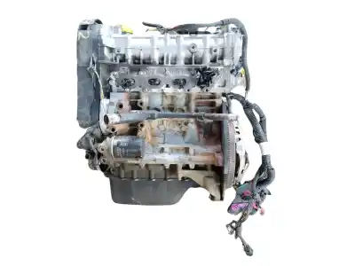 Pezzo di ricambio per auto di seconda mano MOTORE COMPLETO per LANCIA YPSILON (843_)  Riferimenti OEM IAM 188A5000  